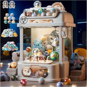 おうちで無限チャレンジ まるで本物！クレーンゲーム バズ・ライト