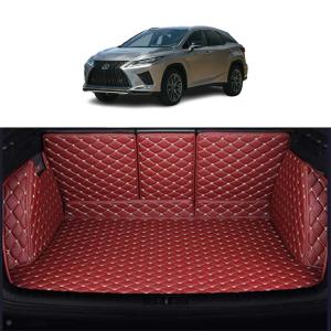 レクサス（LEXUS） レクサス純正 ロングラゲージマット レクサスRX
