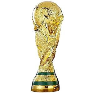 ワールドカップのトロフィー、サッカー選手権のトロ...の商品画像