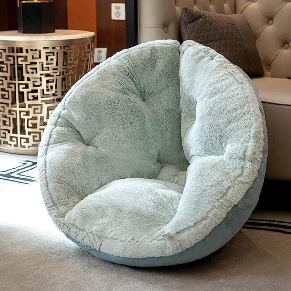 座椅子 フロアクッション 150x70cm 座布団 背もたれ 折りたたみ レストクッション ライドグ...