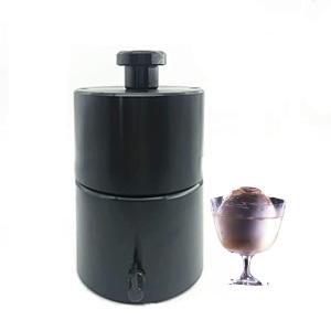 アイスメーカー 製氷機 給排水工事不要 小型製氷器 BCM-1201 : 鈴盛