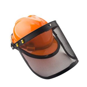 丸山製作所 丸山 防除ヘルメット MAP252P-1 : 伊藤産機.com - 通販