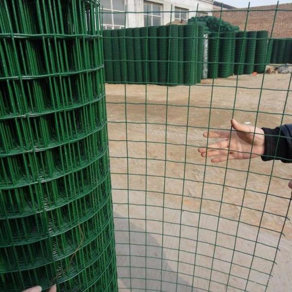 保護ネット 金網フェンス ワイヤーの直径は2.5mm メッシュの穴のサイズは3cm 防獣フェンス 植...