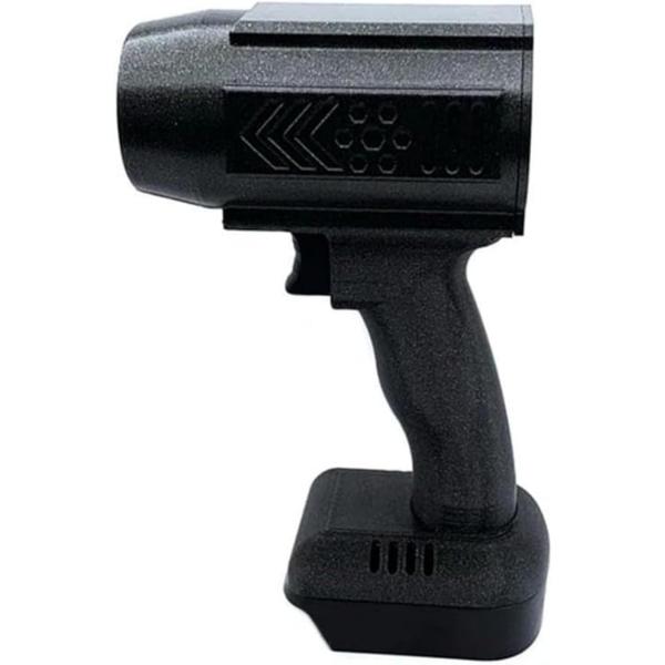 ジェットドライブロワー 130 000RPM 強力なブロワー ターボ暴力ファン ポータブル手持ち強力...