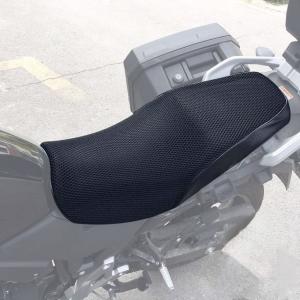 Vストローム250 純正シート 新品 破れ無し! Vストローム250 DS11A 純正シート 21K V-strom : 壱濱