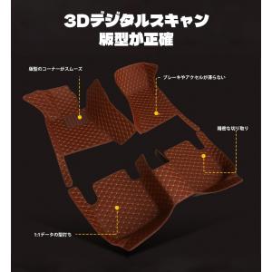 トヨタ ハリアーHarrier 60系 201...の詳細画像2