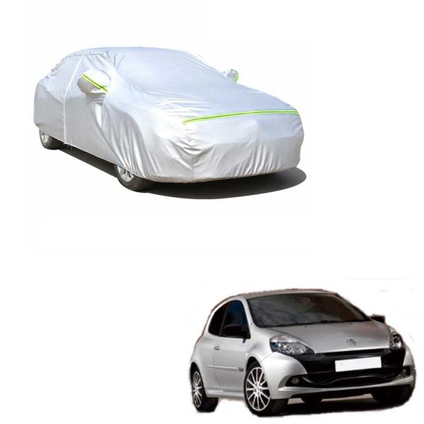 カーカバー ルノー ルーテシア ルノー スポール RF4C ABA-RF4C 2009年10月〜20...