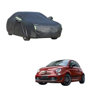 FIAT（フィアット） FIAT 500 CLUB ITALIA Nuova500用ボディカバー