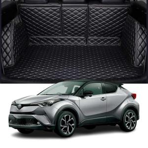 C-HR 純正 GRラゲージマット C-HR 純正 GRラゲージマット C-HR 純正 GRラゲージマット C-HR