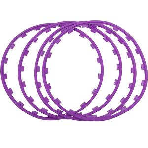 ホイールリムガード リムガード ホイール プロテクター 合金ホイール 