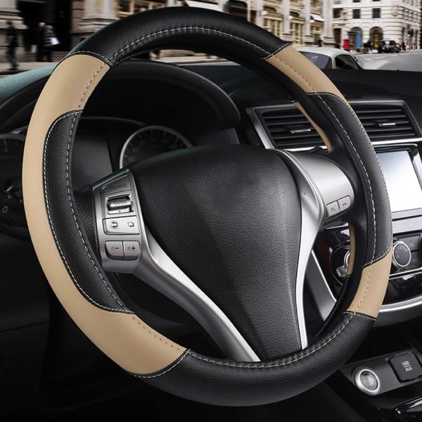 新型 アルファード ヴェルファイアに適用 ハンドルカバー 10系 20系 30系 軽自動車 普通車 ...