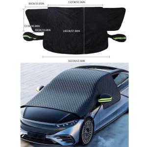 新型 フロントガラスカバー に適用ホンダ フリ...の詳細画像1