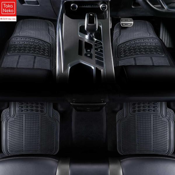 新型汎用 フロアマット 車 に適用セレナ C28/C27/C26/C25 カーマット ユニバーサル ...