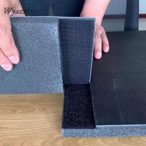 防音?防振トレーニングマット 折りたたみコンパ...の詳細画像1
