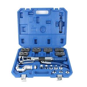 エアコンパイプ工具セット 油圧式パイプエキスパンダー エアコン配管 自作チャンバー : HOMEOWN