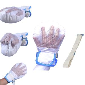 フドーてぶくろ 介護用品 てぶくろ ミトン 二個セット imgrc0088756546.gif