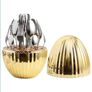 クリストフル/Christofle ティースプーン×6本 フォーク×6本セット