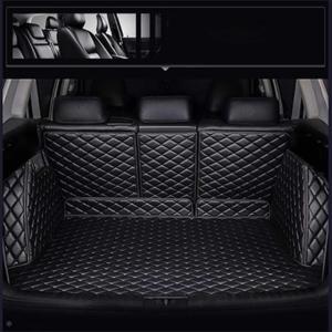 トランクマット トヨタ新型カローラクロス10系ラゲッジマット XPE