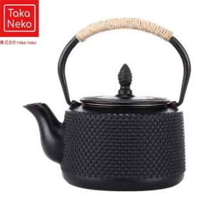 鉄瓶　急須　土瓶　ヤカン　茶器　茶道具 パール金属 鉄瓶 1.5L 鋳物 やかん 急須 おしゃれ きゅうす 直火
