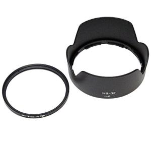 エフフォト F-Foto フード&フィルター セット Nikon ニコン