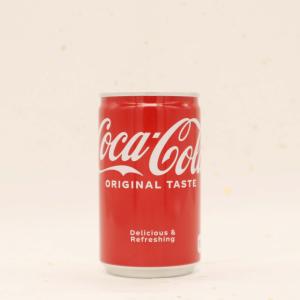 コカ・コーラ 160ミリリットル (x 30)｜yoyogiha