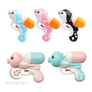 ハローキティウォーターガン /リュック型 水鉄砲 ウォータガン タンク