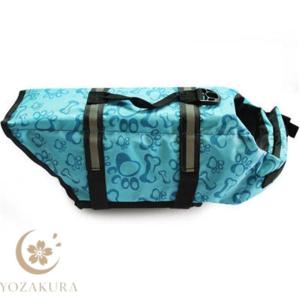 犬服 ドッグウェア 水着 水遊び ペット用のラ...の詳細画像1