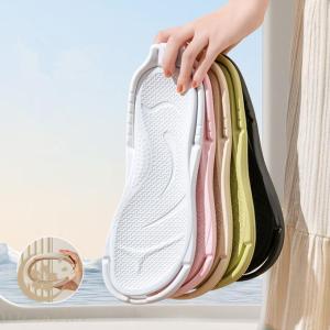 折りたたみできる 携帯サンダル スリッパ レデ...の詳細画像2