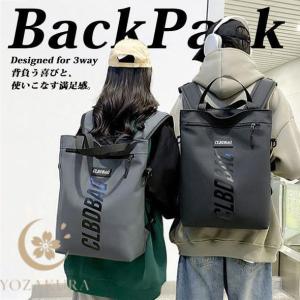 リュック リュックサック レディース 3way...の詳細画像3