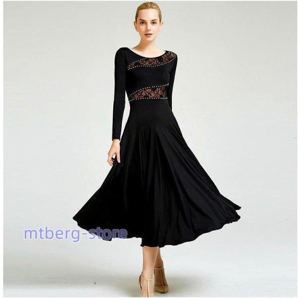 新作 社交ダンス衣装 ラテンダンス衣装 ダンスドレス ラテンドレス チャチャ タンゴ ラテンダンス ...