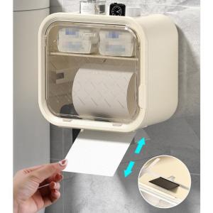 ペーパータオルホルダー キッチンペーパーホルダ...の詳細画像5