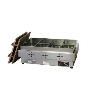 アンナカ ニッセイ ホットショーケース NH-403 業務用 保温 陳列