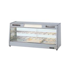 アンナカ ニッセイ 電気温蔵庫 NB-7F 業務用 保温庫 フード