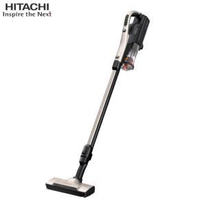 日立（HITACHI） コードレス スティッククリーナー パワーブースト