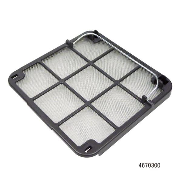 ダイニチ 石油ファンヒーター 交換用抗菌ファンフィルター 4670300 交換フィルター 家庭用暖房...