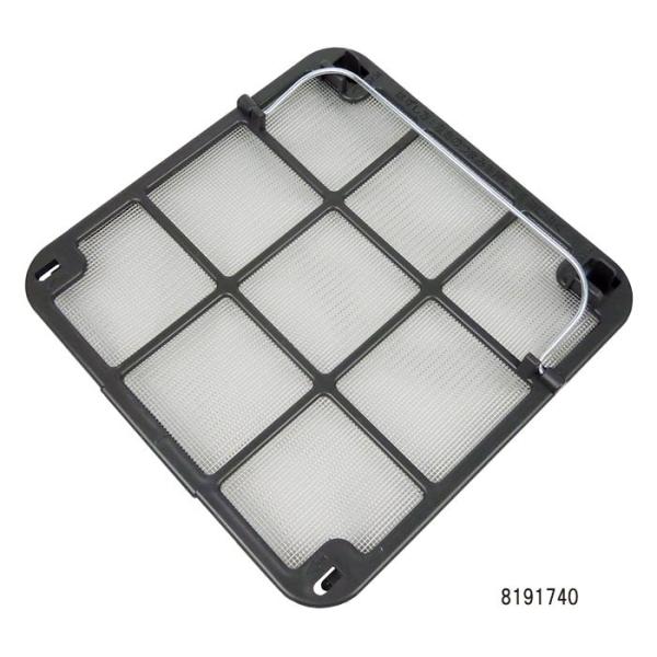 ダイニチ 石油ファンヒーター 抗菌ステンレス ファンフィルター 8191740 家庭用暖房機 交換用...