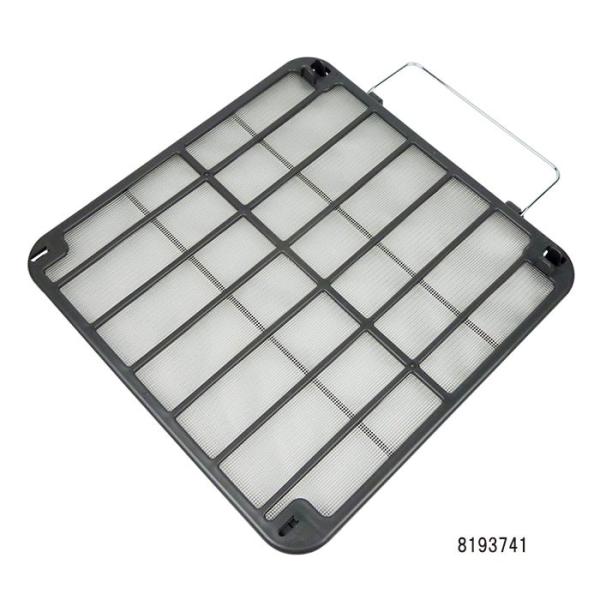 ダイニチ 石油ファンヒーター 抗菌ステンレス ファンフィルター 8193741 家庭用暖房機 交換用...