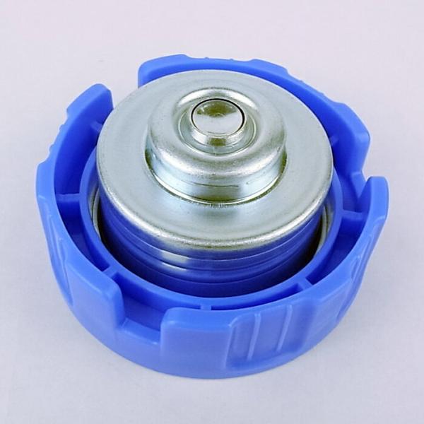 ダイニチ 石油ファンヒーター タンク口金 8031110 給油汚れんキャップ 家庭用暖房機 交換用キ...