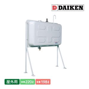 (未使用･未開封品)　コロナ オイルタンク 屋外用 壁ピタタイプ 198L TC-201X(E) 石油給湯器　関連部材 tu1jdyt CORONA（コロナ） 石油給湯器関連部材 TC-201X(E) 屋外用タンク 内容量