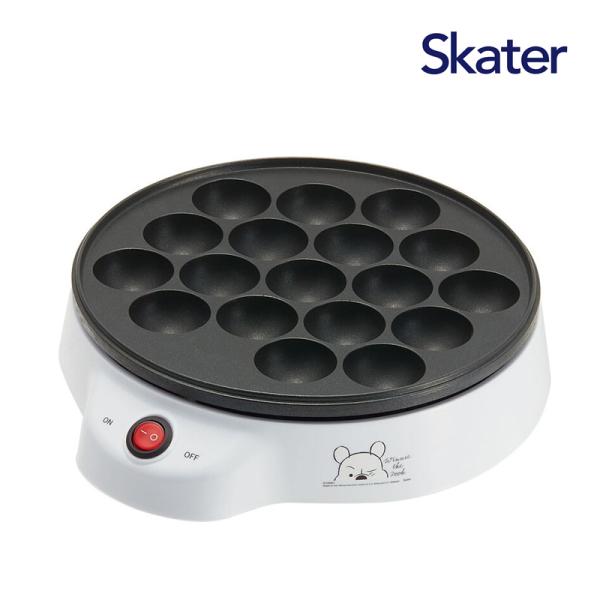 たこ焼きメーカー 18穴 くまのプーさん ETY1-566615 たこ焼き器 たこ焼きプレート ホッ...