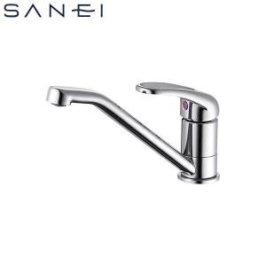 LIXIL（リクシル） LIXIL INAX キッチン用 ワンホール シングルレバー