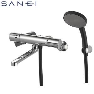 SANEI SK18CS5K-13 三栄水栓 サーモシャワー混合栓 寒冷地用
