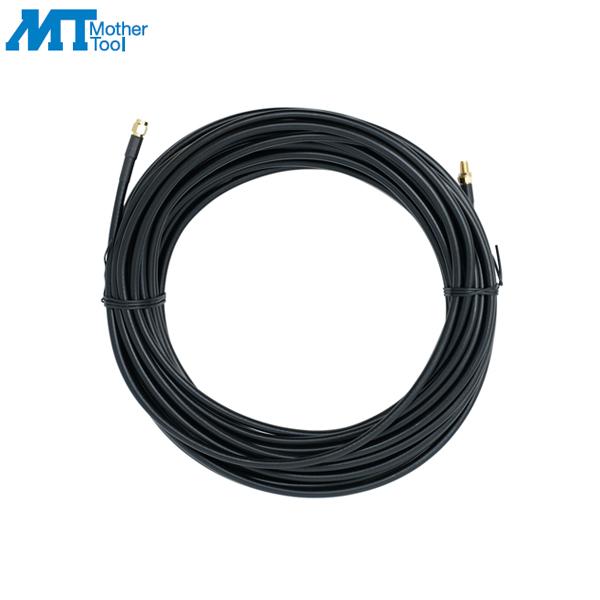 マザーツール アンテナ延長ケーブル MT-EXT20M 防犯カメラ MT-WCM300/MTW-IN...
