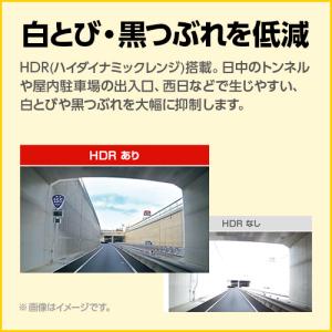 ドライブレコーダー 前方1カメラ Y-112c...の詳細画像2