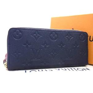 LOUIS VUITTON ルイヴィトン ラウンドファスナー長財布 LOUIS VUITTON ルイヴィトン ラウンドファスナー長財布
