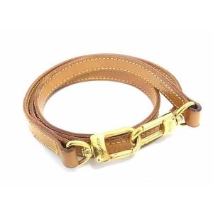 LOUIS VUITTON ルイヴィトン ショルダーストラップ バッグ用 LOUIS VUITTON ルイヴィトン ショルダーストラップ バッグ用