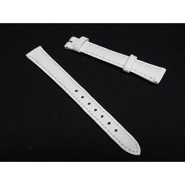 ■新品■未使用■ Chopard ショパール クロコダイル 腕時計 替えベルト メンズ レディース ...