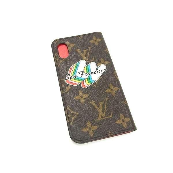 ■美品■ LOUIS VUITTON ルイヴィトン モノグラム マイLV ワールドツアー フォリオ ...