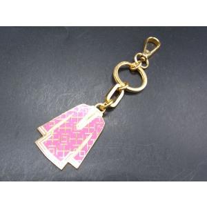 TORYBURCH　トリーバーチ　花　キーホルダー　チャーム TORYBURCH トリーバーチ 花 キーホルダー チャーム TORYBURCH