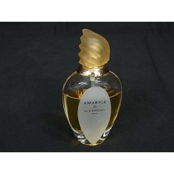 ■美品■ GIVENCHY ジバンシィ アマリージュ オードトワレ 50ml 香水 フレグランス パ...